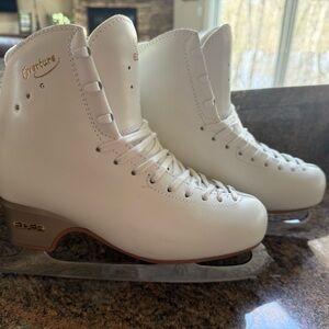 Edea Overture 260 LIKE NEW with Coronation Ace Blades